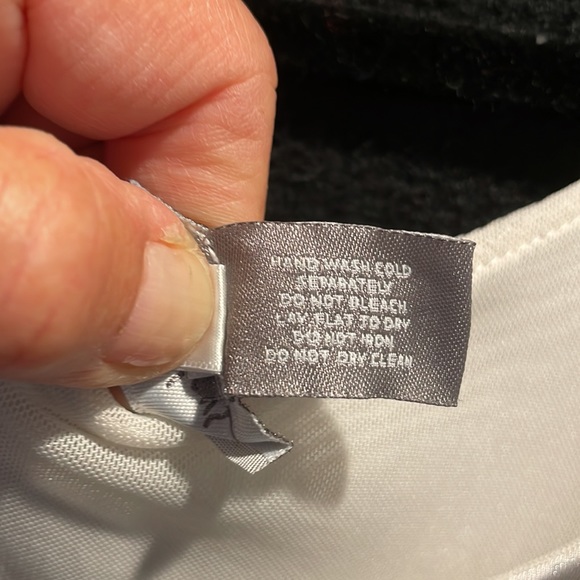 Chico’s Traveler Collection Tank Top - Picture 5 of 5